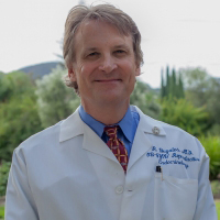 Dr. Richard Buyalos