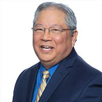 Steven Nakajima
