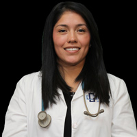 Mayela Delgado Angeles