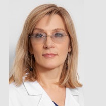 Dr. Antonina Kozlova