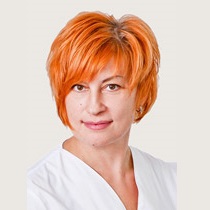 Dr. Tatyana Dyachenko