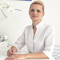 Iryna Babenko