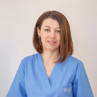 Svetlana Shyianova