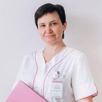 Svetlana Turbanist