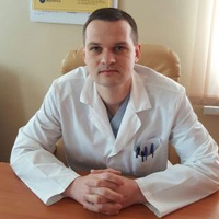 Bogatsky Sergey Vladimirovich