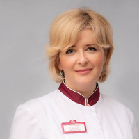 SVETLANA N. MAKHORTOVA