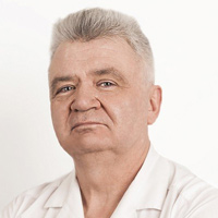 Feskov Alexander Mikhailovich