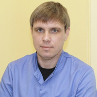 Молодиченко Максим Сергеевич