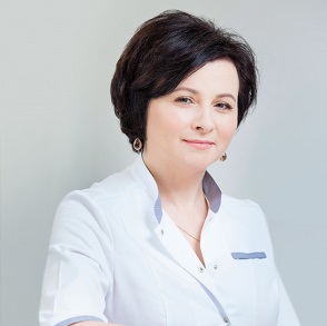 Natalia Oleksandrivna