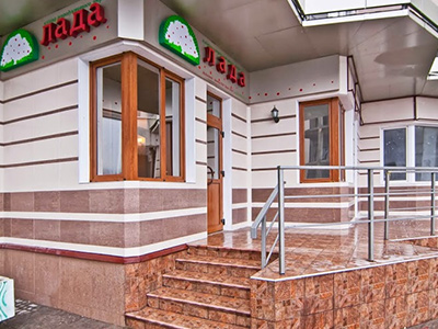 乌克兰生殖健康诊所