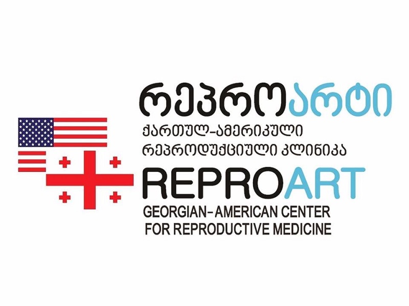 美国ReproART生殖诊所(格鲁吉亚)