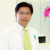 Dr. Tosaporn Ruengkris