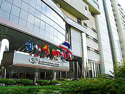 泰国康民国际医院