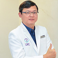 Dr.Sawat Tritruengtassana