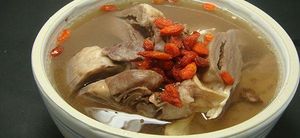 备孕女性喝海马猪腰汤有什么作用？