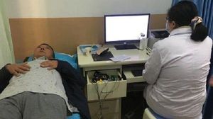 男人42岁生二胎前做检查挂什么科？