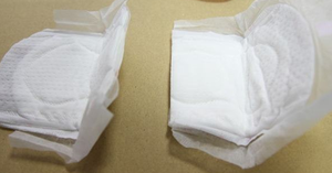 范玮琪现身讲解好孕棉使用技巧,堪称台湾最灵助孕方法