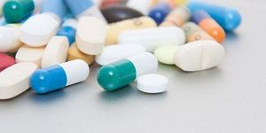 男人长期吃铁叶酸片的作用是能预防贫血?