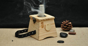 备孕先暖身,小小艾草操作的「灸」法还有这4大功效!