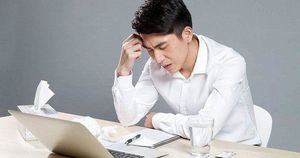 畸形精子调理一年没有任何改善，这是怎么回事