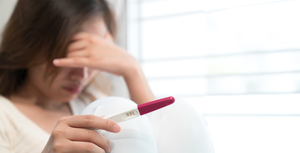 35岁高龄妈妈想要健康怀孕？这些备孕知识一定要知道