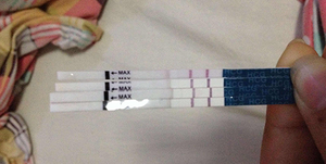测孕纸多久能测出来?听听用过的姐妹们都是怎么说的
