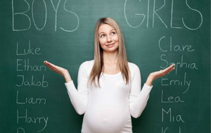 生男孩吃“碱孕宝”有效吗?解读碱孕宝是什么东西