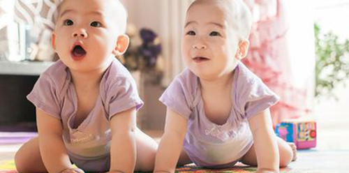 备孕须知:这5种摄入叶酸的方法可助女性怀双胞胎