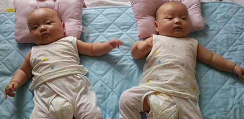 孕妈注意!怀双胞胎补充叶酸并不需要额外增加剂量