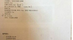 胎儿的去留应谨慎，nt值为4.1mm时无创也可通过
