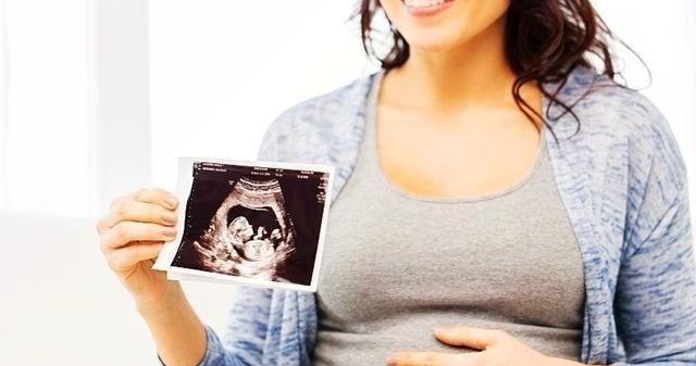 孕晚期b超检查的内容是什么？它的排畸检查时间是何时