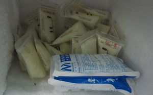 从经历谈经验！背奶族妈妈储存母乳有这些讲究
