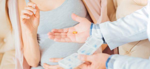 孕35周宫缩频繁，用激素药物保胎有什么副作用？