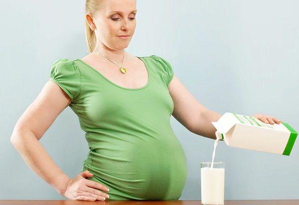 为什么禁止乳母吃乐力钙片？