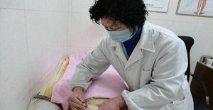 乳汁淤积做催乳大概需要多少钱?
