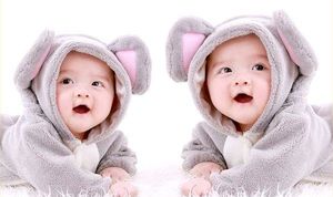 婴儿呛奶