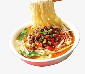 孕妇可以吃面条吗