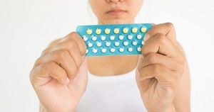 吃药带坏有效果但伤身,易孕体质避孕得讲究方法