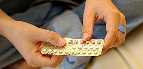 安利几个比上环更好更安全的避孕方法 助你享受更轻松