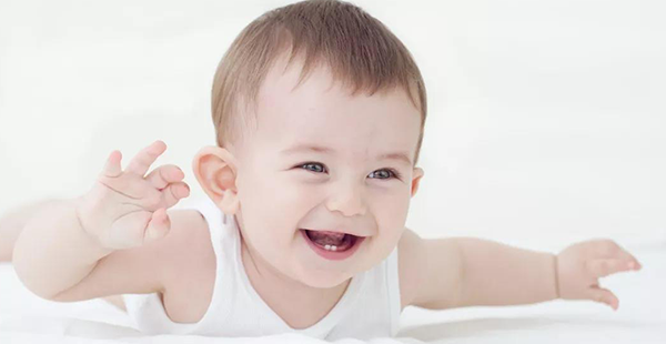 六个月婴儿出牙期不适，吃米饼还是磨牙棒好？