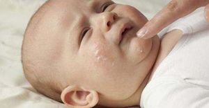 幼医为你解答,5个月的宝宝出牙顺序紊乱是否为缺钙?