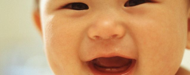 9个月宝宝长牙顺序乱，怎么才能恢复正常？