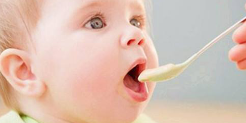 宝宝长牙吃什么?不同阶段饮食均不一