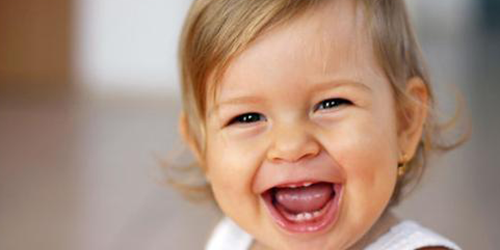 关于宝宝几个月长牙,宝妈们都了解多少?