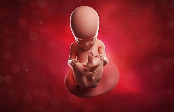 怀孕18周胎儿打嗝是醒着还是熟睡的，具体表现还有哪些？