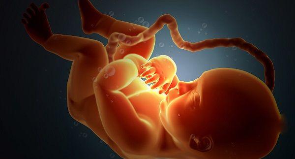 孕晚期胎儿打嗝频繁会不会说明缺氧了？
