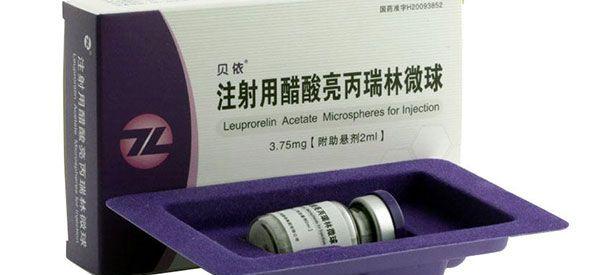 巧囊宫腹腔镜术后贝依一定要打满3针吗？