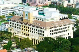 国内不孕不育夫妻选择远赴泰国生子的原因有哪些?