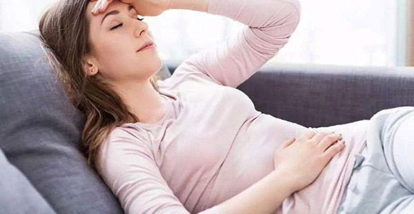 腹胀现象常有发生!普丽康促排别忽视这4大副作用