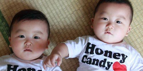 怀孕生双胞胎几率低?吃促排药克罗米芬可达到9%